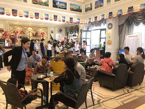 ŦԼ����(�й�)���޹�˾����