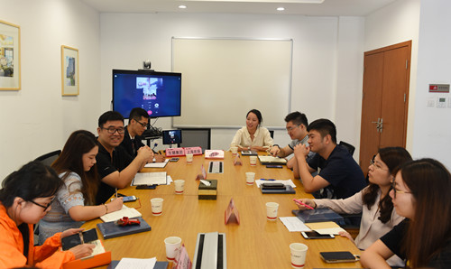 ŦԼ����(�й�)���޹�˾����