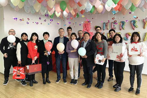 ŦԼ����(�й�)���޹�˾����