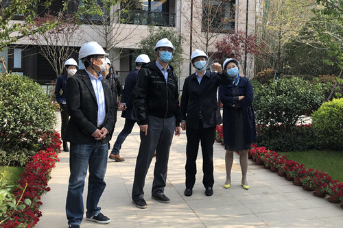 ŦԼ����(�й�)���޹�˾����