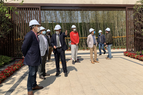 ŦԼ����(�й�)���޹�˾����