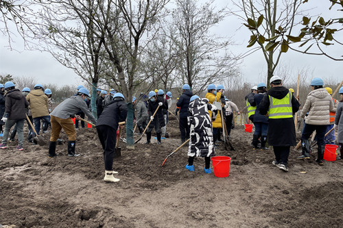 ŦԼ����(�й�)���޹�˾����