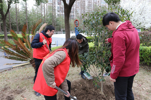 纽约国际(中国)有限公司官网