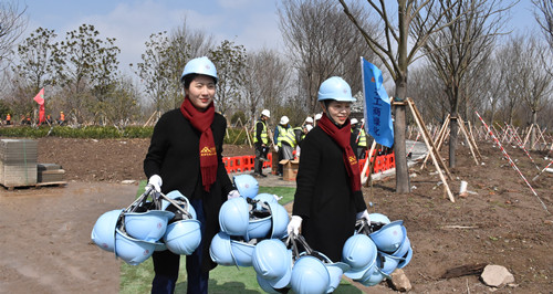 ŦԼ����(�й�)���޹�˾����