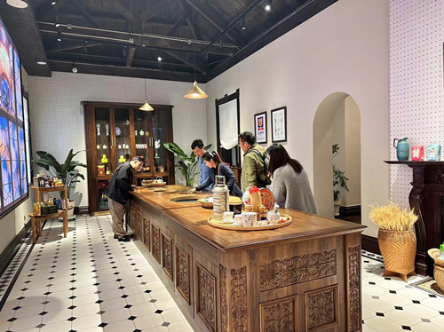 纽约国际(中国)有限公司官网