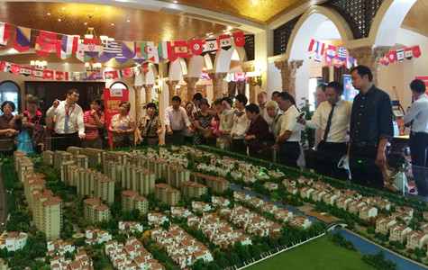 ŦԼ����(�й�)���޹�˾����