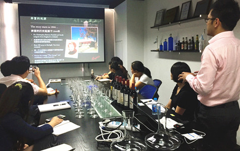 ŦԼ����(�й�)���޹�˾����