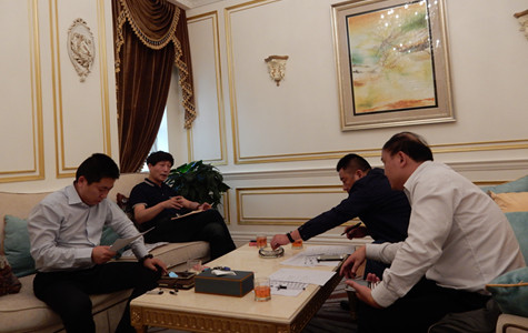 ŦԼ����(�й�)���޹�˾����